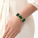 Montre Lacoste Parisienne Vert - Montres Femme | Histoire d&rsquo;Or