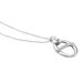 Collier Argent Sabri Oxydes De Zirconium - Colliers fantaisie Femme | Histoire d’Or
