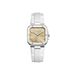 Montre Herbelin Cap Camarat Square Champagne - Montres Femme | Histoire d’Or