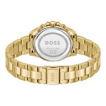 Montre Boss Alley Argent&eacute; - Montres Femme | Histoire d&rsquo;Or