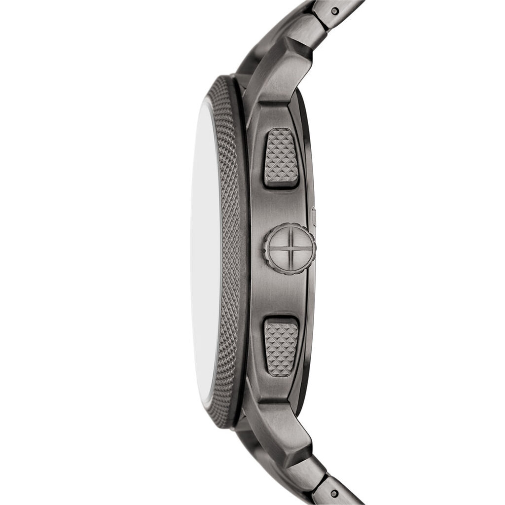 Montre Fossil Machine Noir - Montres Homme | Histoire d’Or