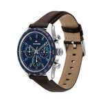 Montre Tommy Hilfiger Hampton - F&ecirc;te des p&egrave;res Homme | Histoire d&rsquo;Or