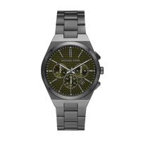 Montre Michael Kors Lennox Vert