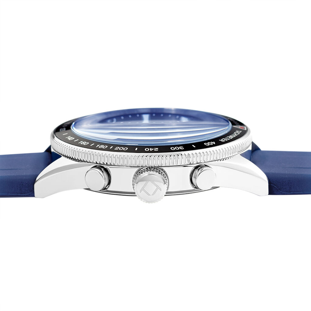 Montre Arctik Dyne Bleu - Montres Homme | Histoire d&rsquo;Or