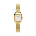 Montre Codhor Leonie Nacre Blanche - Montres Femme | Histoire d&rsquo;Or