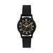 Montre O Watch Flex Noir - Montres Femme | Histoire d’Or