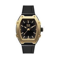 Montre Ice Watch Boliday Noir
