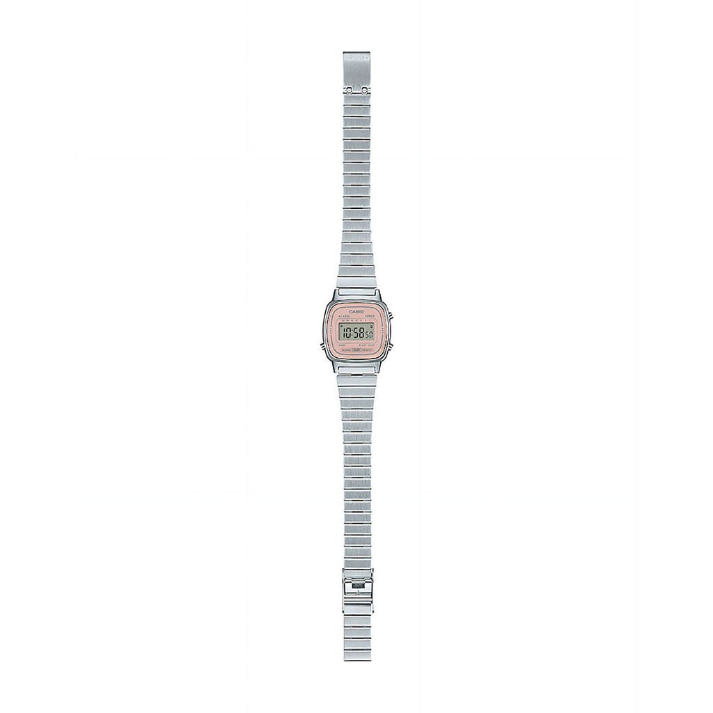 Montre Casio Collection Vintage - Montres Femme | Histoire d’Or