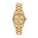 Montre Michael Kors Lexington Lux Doré - Montres Femme | Histoire d’Or