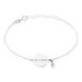 Bracelet Argent Prew Oxyde De Zirconium - Bracelets fantaisie Femme | Histoire d’Or