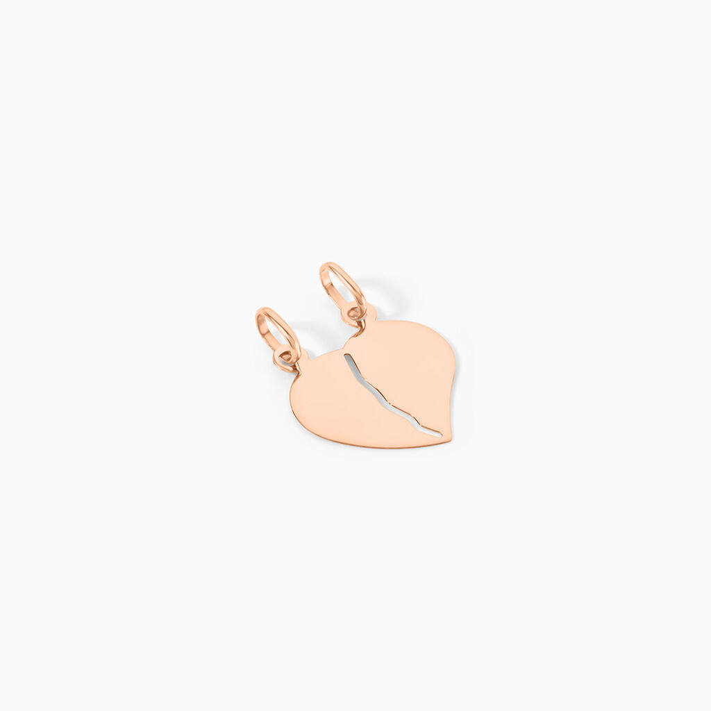 Pendentif Eudocie Or Rose - Pendentifs Famille | Histoire d&rsquo;Or