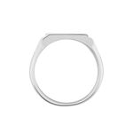 Chevali&egrave;re Matthieu Argent Blanc - Chevali&egrave;res Femme | Histoire d&rsquo;Or