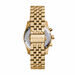 Montre Michael Kors Lexington Doré