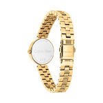Montre Calvin Klein Gleam Champagne - Montres Femme | Histoire d&rsquo;Or