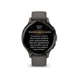 Montre Connect&eacute;e Garmin Venu 3S - Montres connect&eacute;es Famille | Histoire d&rsquo;Or