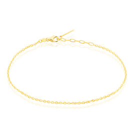 Bracelet Sully Or Jaune - Bracelets Femme | Histoire d’Or