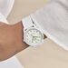 Montre Ice Watch Solar Power Blanc - Montres Famille | Histoire d’Or