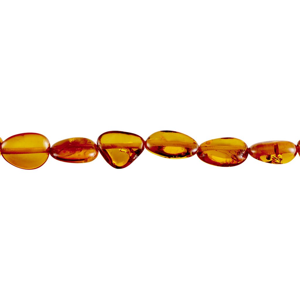 Bracelet Elastiqué Mirganez Ambre - Bracelets Femme | Histoire d’Or