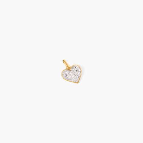 Pendentif Or Jaune Marta - F&ecirc;te des m&egrave;res Femme | Histoire d&rsquo;Or