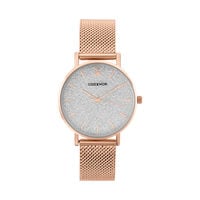 Montre Codhor Cindy Argenté