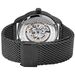 Montre Pierre Lannier Automatic Bleu - Montres Homme | Histoire d’Or