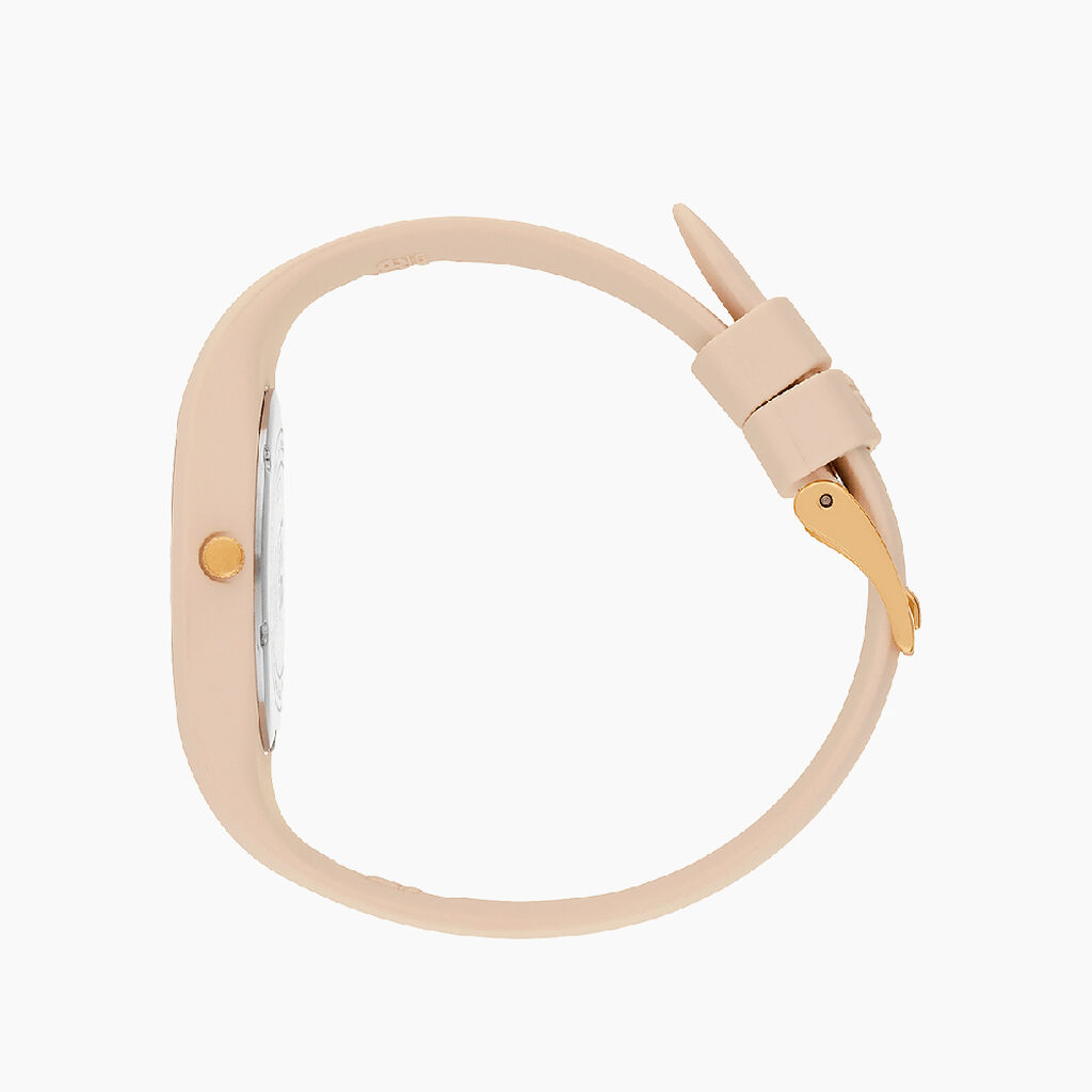 Montre Ice Watch Champagne - F&ecirc;te des m&egrave;res Femme | Histoire d&rsquo;Or