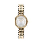 Montre Coach Harlow Argent&eacute; - Montres Femme | Histoire d&rsquo;Or