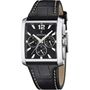 Montre Festina Timeless Chronograph Noir