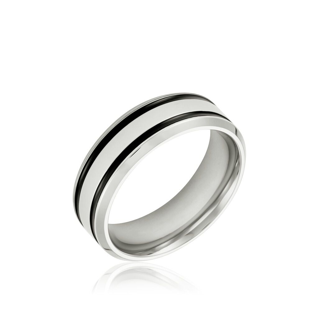 Bague fantaisie best sale homme pas cher