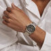 Montre Seiko Classique Noir - Montres Homme | Histoire d’Or
