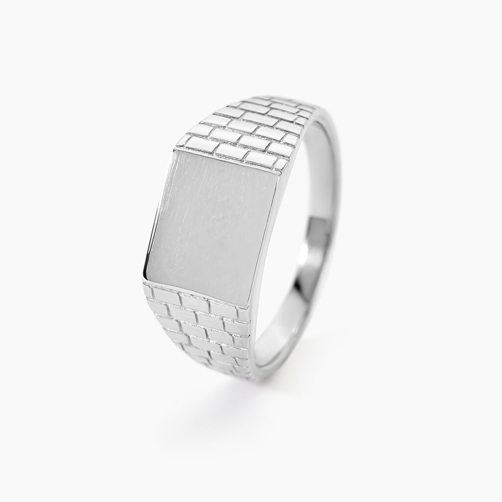 Chevali&egrave;re Argent Blanc Corentyn - Chevali&egrave;res Homme | Histoire d&rsquo;Or