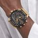 Montre Diesel Mr Daddy 2.0 Noir