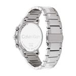 Montre Calvin Klein Gauge Bleu - Id&eacute;es cadeaux Homme | Histoire d&rsquo;Or