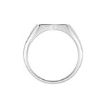 Chevali&egrave;re Barbara Argent Blanc - Chevali&egrave;res Femme | Histoire d&rsquo;Or