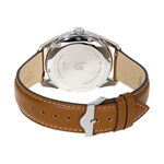 Montre Lip Himalaya 40 Bleu Sky - Montres &eacute;tanches Homme | Histoire d&rsquo;Or