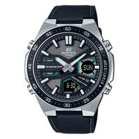 Montre Casio Edifice Noir