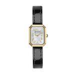 Montre Herbelin Octogone Nacre Blanche - Montres Femme | Histoire d&rsquo;Or