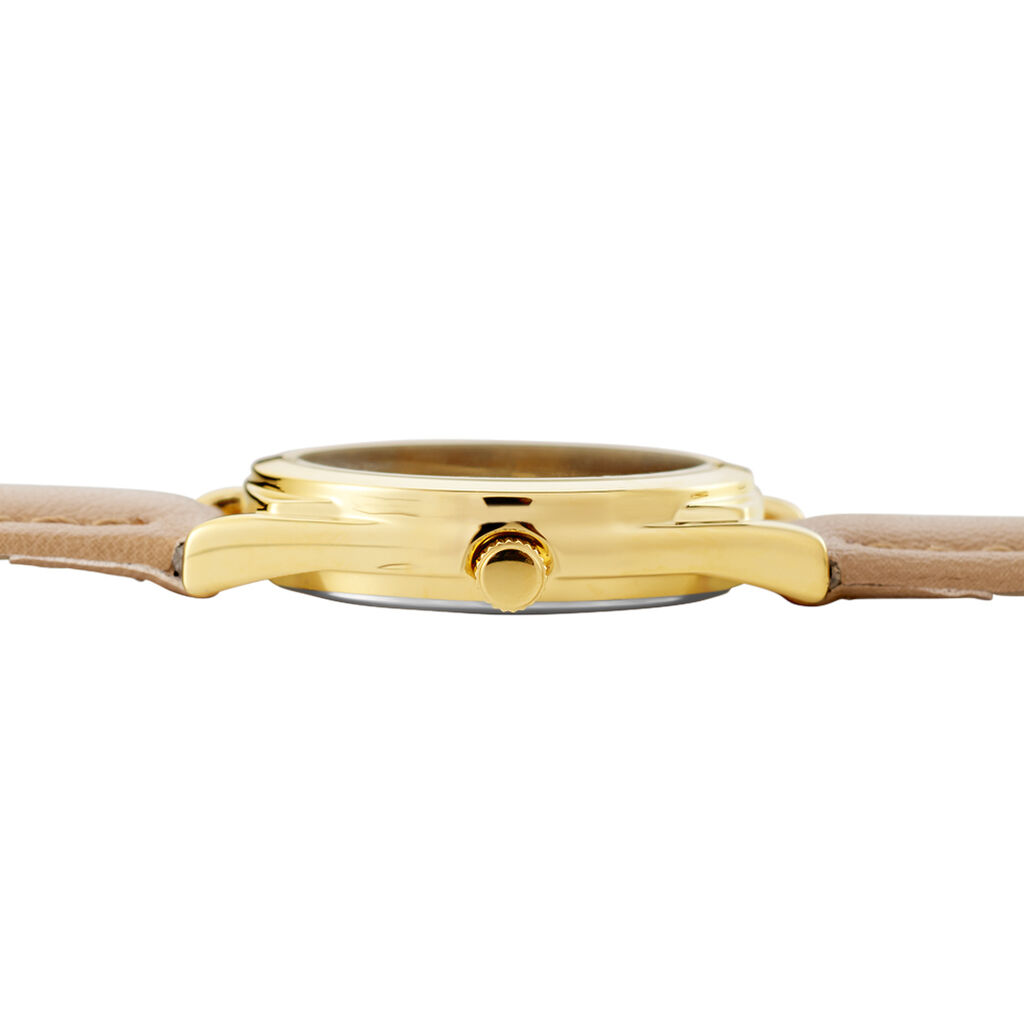 Montre Codhor Anais Argenté - Montres Femme | Histoire d’Or