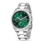 Montre Maserati Competizione Vert - Montres Homme | Histoire d&rsquo;Or