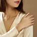Bracelet Proserpine Or Jaune Diamant - Bracelets Femme | Histoire d’Or