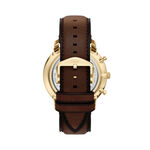 Montre Fossil Neutra Chrono Bleu - Montres Homme | Histoire d&rsquo;Or