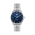 Montre Lacoste Lisbon Bleu - Montres Homme | Histoire d&rsquo;Or
