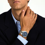 Montre Maserati Sfida Bleu - Montres chronographes Homme | Histoire d&rsquo;Or