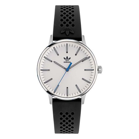 Montre Adidas Code One Blanc - Montres Famille | Histoire d’Or