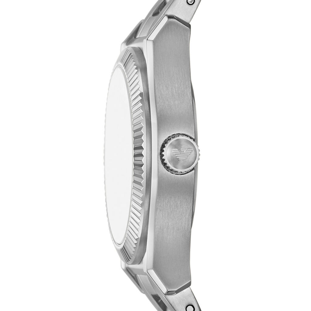 Montre Emporio Armani Vert - Montres Femme | Histoire d’Or
