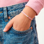 Bracelet Tarina Or Jaune Oxyde De Zirconium - Bracelets cordon Enfant | Histoire d&rsquo;Or