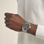 Montre Tommy Hilfiger Jameson Gris - Montres Homme | Histoire d&rsquo;Or