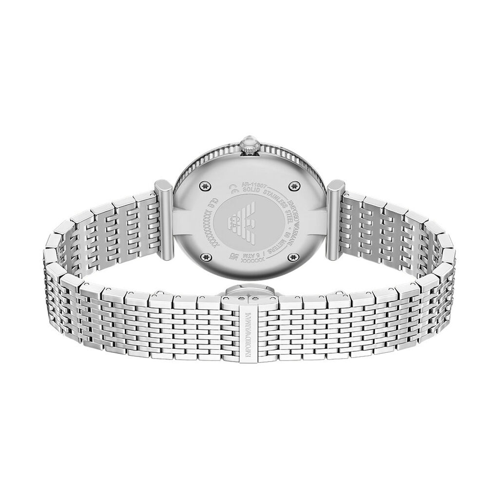 Montre Emporio Armani - Montres Femme | Histoire d&rsquo;Or