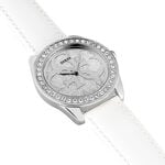 Montre Guess G Twist Argent - Montres Femme | Histoire d&rsquo;Or