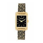 Montre Zadig & Voltaire Noir - Montres Femme | Histoire d&rsquo;Or